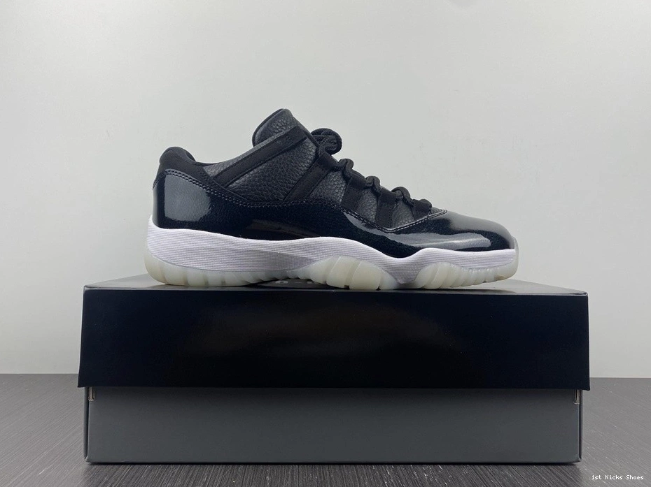 11 Low AV2187-001 72-10 Air Jordan 0509